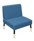 Fotel TEPEE S1 Nowy Styl