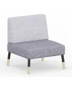 Fotel TEPEE S1 Nowy Styl