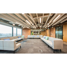 Sofa TEPEE FS2 2-osobowa Nowy Styl