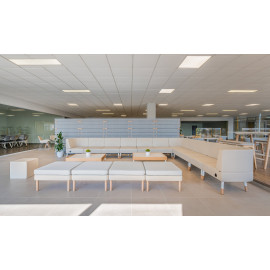 Sofa TEPEE FS2 2-osobowa Nowy Styl