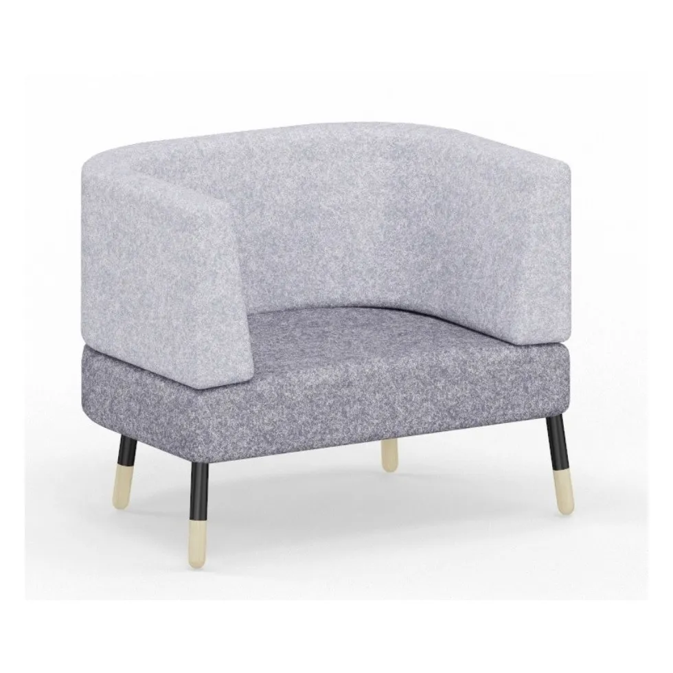 Fotel TEPEE FS1 1-osobowy Nowy Styl