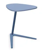 Stolik SEMU z blatem z melaminy Nowy Styl