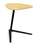 Stolik SEMU z blatem z melaminy Nowy Styl