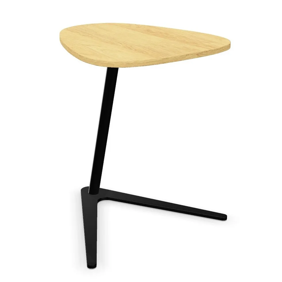 Stolik SEMU z blatem z melaminy Nowy Styl