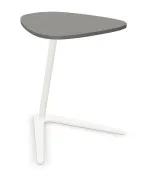 Stolik SEMU z blatem z melaminy Nowy Styl