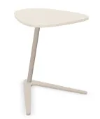 Stolik SEMU z blatem z melaminy Nowy Styl