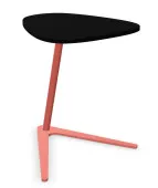 Stolik SEMU z blatem z melaminy Nowy Styl