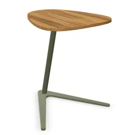 Stolik SEMU z blatem z melaminy Nowy Styl