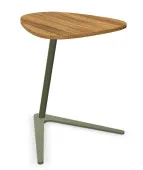 Stolik SEMU z blatem z melaminy Nowy Styl