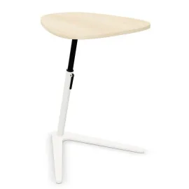 Stolik SEMU z blatem z melaminy, regulowany Nowy Styl