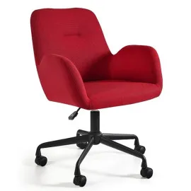 Fotel BRAVO Uni – nowoczesny fotel biurowy obrotowy