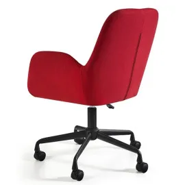 Fotel BRAVO Uni – nowoczesny fotel biurowy obrotowy