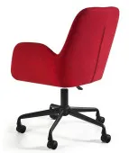 Fotel BRAVO Uni – nowoczesny fotel biurowy obrotowy