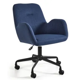 Fotel BRAVO Uni – nowoczesny fotel biurowy obrotowy