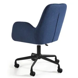 Fotel BRAVO Uni – nowoczesny fotel biurowy obrotowy