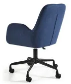 Fotel BRAVO Uni – nowoczesny fotel biurowy obrotowy