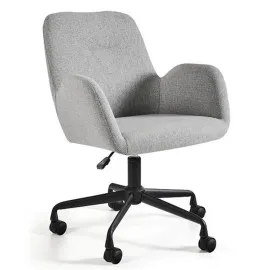 Fotel BRAVO Uni – nowoczesny fotel biurowy obrotowy