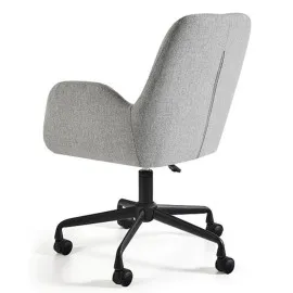 Fotel BRAVO Uni – nowoczesny fotel biurowy obrotowy