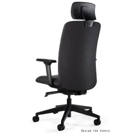 Fotel biurowy ELI (FC21H) tkanina Unique – ergonomiczny