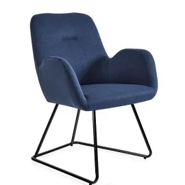 Fotel CITY Unique – nowoczesny fotel konferencyjny