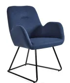 Fotel CITY Unique – nowoczesny fotel konferencyjny