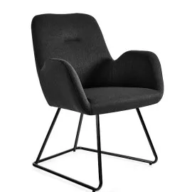 Fotel CITY Unique – nowoczesny fotel konferencyjny