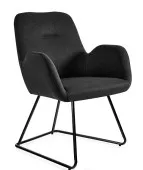 Fotel CITY Unique – nowoczesny fotel konferencyjny