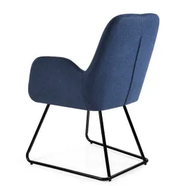 Fotel CITY Unique – nowoczesny fotel konferencyjny