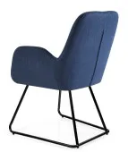 Fotel CITY Unique – nowoczesny fotel konferencyjny