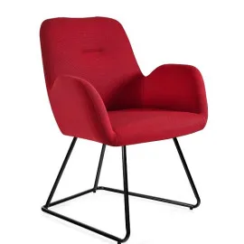 Fotel CITY Unique – nowoczesny fotel konferencyjny