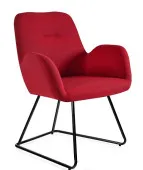 Fotel CITY Unique – nowoczesny fotel konferencyjny