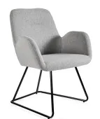 Fotel CITY Unique – nowoczesny fotel konferencyjny