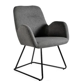 Fotel CITY Unique – nowoczesny fotel konferencyjny