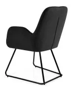 Fotel CITY Unique – nowoczesny fotel konferencyjny