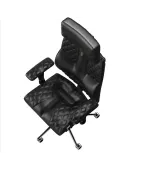 Fotel ergonomiczny BUSINESS Comfort – komfort i wsparcie kręgosłupa