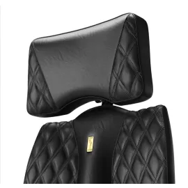 Fotel ergonomiczny BUSINESS Comfort – komfort i wsparcie kręgosłupa