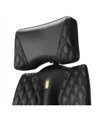 Fotel ergonomiczny BUSINESS Comfort – komfort i wsparcie kręgosłupa