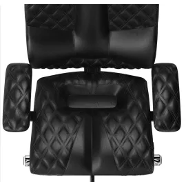 Fotel ergonomiczny BUSINESS Comfort – komfort i wsparcie kręgosłupa