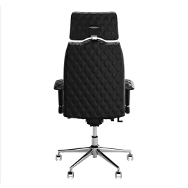 Fotel ergonomiczny BUSINESS Comfort – komfort i wsparcie kręgosłupa