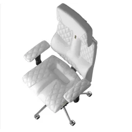 Fotel ergonomiczny BUSINESS Comfort – komfort i wsparcie kręgosłupa