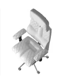 Fotel ergonomiczny BUSINESS Comfort – komfort i wsparcie kręgosłupa