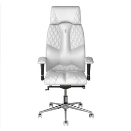 Fotel ergonomiczny BUSINESS Comfort – komfort i wsparcie kręgosłupa