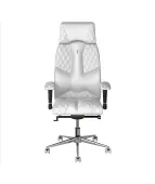 Fotel ergonomiczny BUSINESS Comfort – komfort i wsparcie kręgosłupa