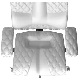 Fotel ergonomiczny BUSINESS Comfort – komfort i wsparcie kręgosłupa