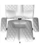 Fotel ergonomiczny BUSINESS Comfort – komfort i wsparcie kręgosłupa