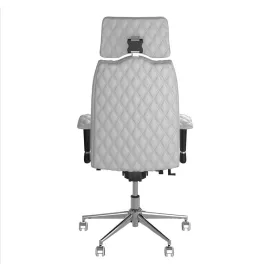 Fotel ergonomiczny BUSINESS Comfort – komfort i wsparcie kręgosłupa