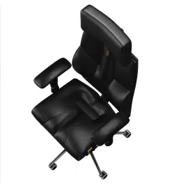 Fotel ergonomiczny BUSINESS Comfort – komfort i wsparcie kręgosłupa