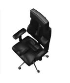 Fotel ergonomiczny BUSINESS Comfort – komfort i wsparcie kręgosłupa