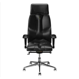 Fotel ergonomiczny BUSINESS Comfort – komfort i wsparcie kręgosłupa