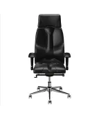 Fotel ergonomiczny BUSINESS Comfort – komfort i wsparcie kręgosłupa